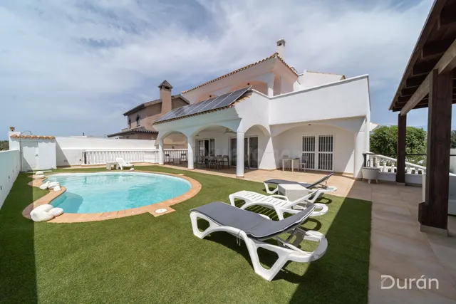 Chalet en venta en Almerimar - foto 2