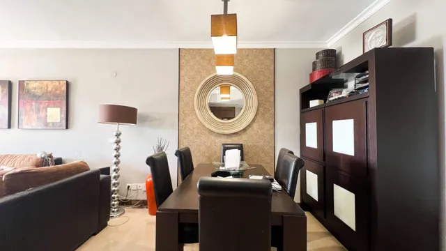 Ático dúplex de 3 dormitorios en Bel Air, Estepona — 10