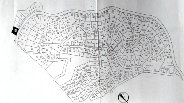 PARCELA CON PLANOS EN ZONA CAN LLOPARD - CORBERA DEL LLOBREGAT (BARCELONA) — 24