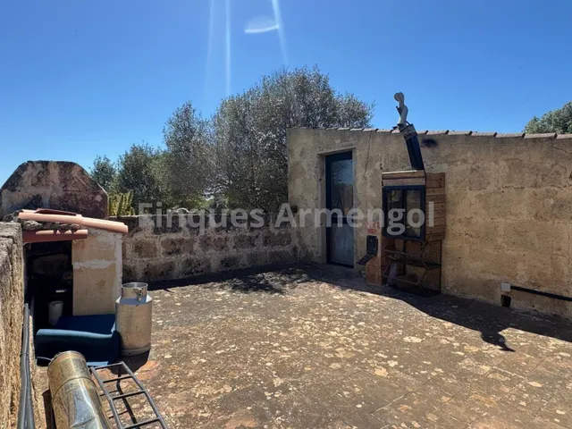 C-7048 GRAN FINCA EN CIUTADELLA — 12