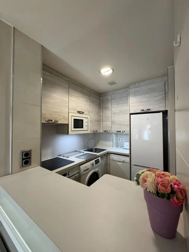 Apartamento Alfonso I — 9