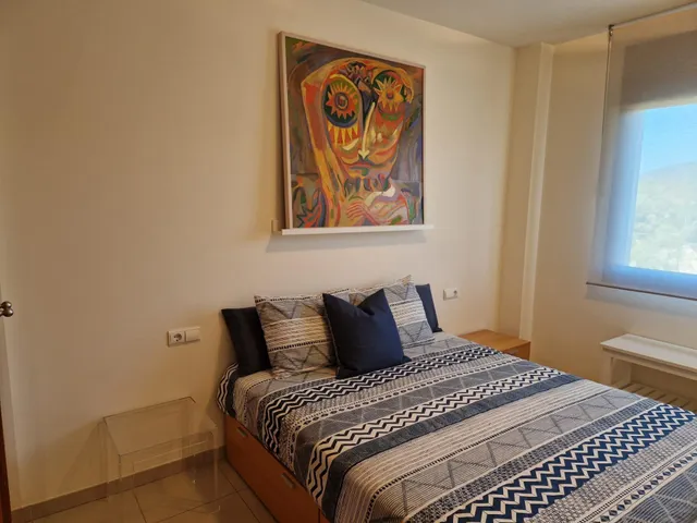 BONITO PISO DE 2 habitaciones EN SALATAR EN VENTA — 16