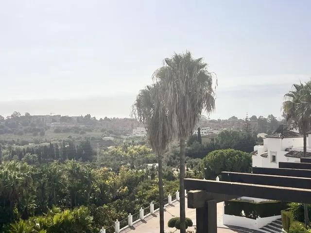 Ático 2 habitaciones 94m² en venta - Whater Gardens — 30