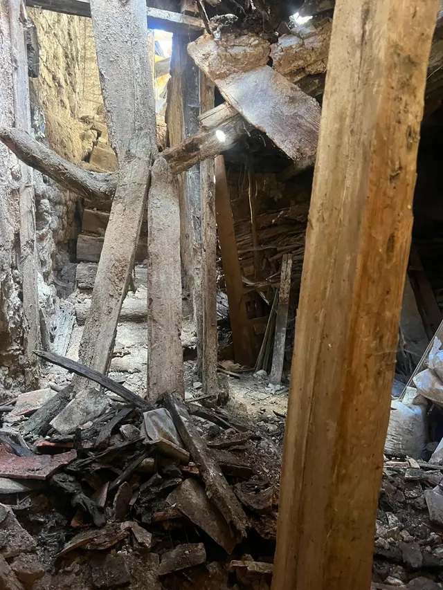 CASA DE PUEBLO EN VENTA — 6