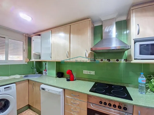 PISO REFORMADO DE 3 habitaciones EN VILAMARXANT — 4