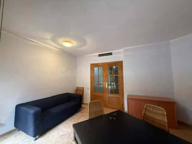 ALQUILER DE APARTAMENTO EN LA ZONA NUEVA DEL INFANTE - foto 4