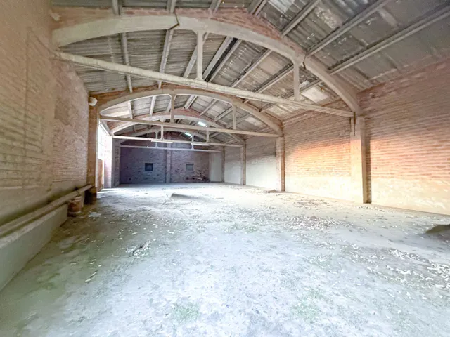 Vivir en Riumors (Alto Ampurdán) en esta masia rústica en plena naturaleza. — 48