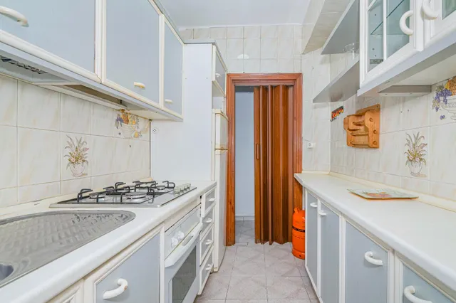 Oportunidad en venta de piso de tres dormitorios en la chana — 20