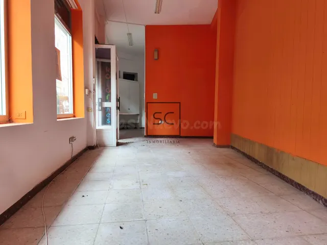 LOCAL COMERCIAL EN PORTA NOVA-FERROL - foto 5