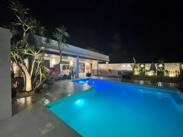Chalet 3 habitaciones 260m² en venta - Costa Del Sol — 41