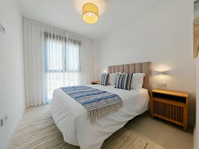 Apartamento 3 habitaciones 118m² en venta - Centro — 9