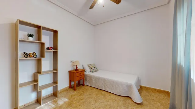 MAGNÍFICA VIVIENDA de 4 dormitorios en SAN JAVIER — 19