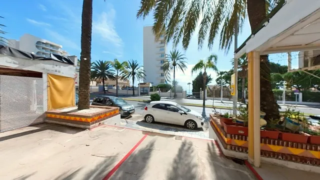 Local comercial 46m² en venta - Centro — 8