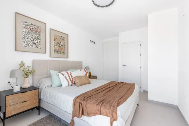 Adosado 4 habitaciones 212m² en venta - Comunidad valenciana — 9