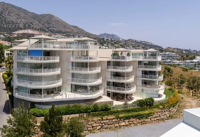 Apartamento 3 habitaciones 110m² en venta - Centro — 14