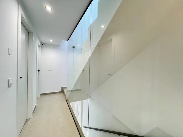 Adosado 3 habitaciones 222m² en venta - Comunidad valenciana — 40