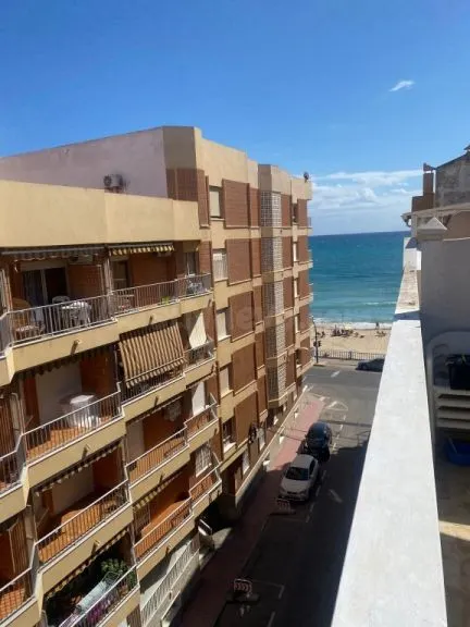 Ático 1 habitación 73m² en venta - Habaneras