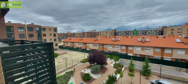 VIVIENDA DE TRES DORMITORIOS CON GARAJE Y TRASTERO — 18