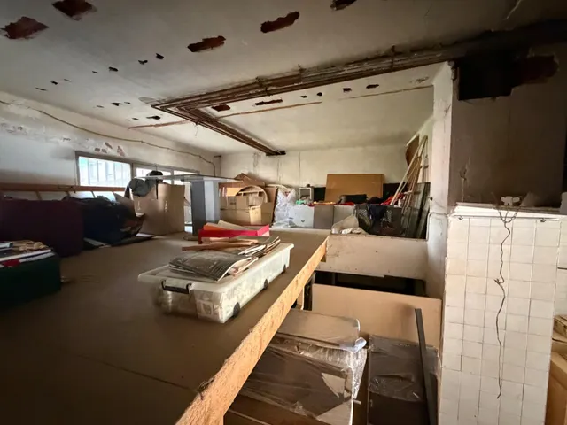 LOCAL COMERCIAL EN CREU DE BARBERA - SABADELL — 12
