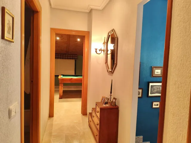 VIVIR EN TORRE-PACHECO: COMODIDAD, SERVICIOS Y EXCELENTES CONEXIONES — 9