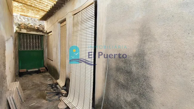 CASA DE CAMPO EN LOS CÁNOVAS PARA REFORMAR – REF. 2115 — 14