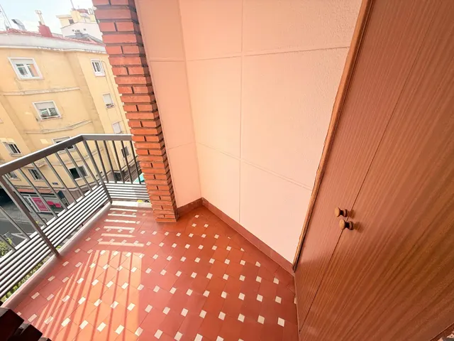 NUDA PROPIEDAD · Amplio piso exterior de 4 dormitorios con ascensor · Próximo a Serrano · Chamartín, Madrid — 10