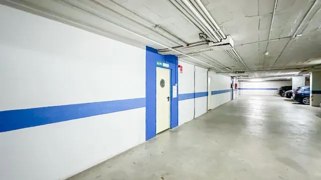 ÁTICO CON SOLÁRIUM EN AVDA. IMPERIO ARGENTINA. MÁLAGA — 37