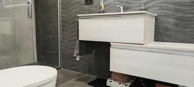 Bonito piso reformado — 21