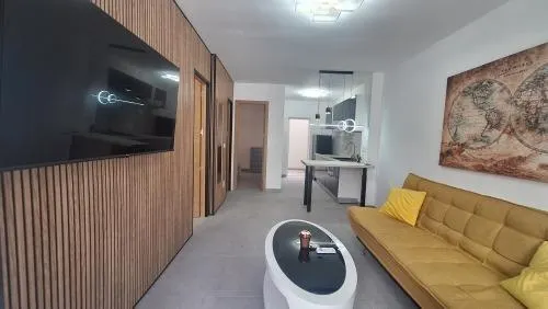 ✨ Elegancia y modernidad: casa totalmente reformada con toques exclusivos — 9