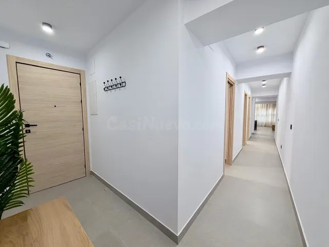 PRECIOSO PISO TOTALMENTE REFORMADO EN ALQUILER DE LARGA TEMP - foto 3