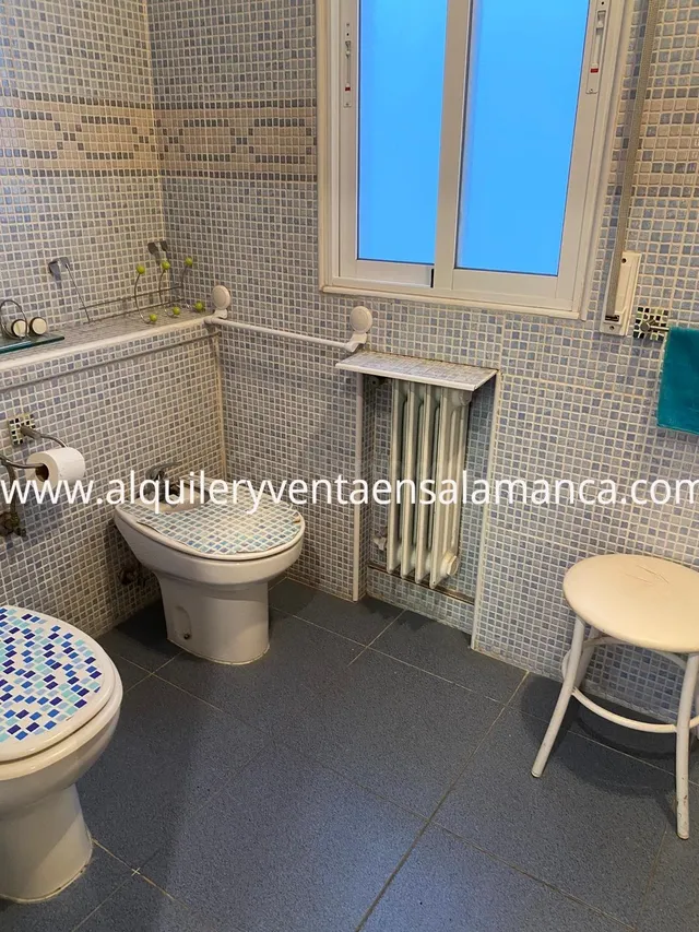 Piso 3 habitaciones 122m² en alquiler - Alamedilla - foto 5
