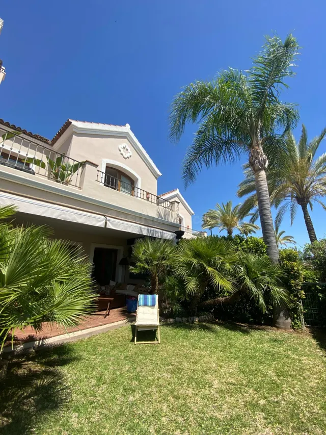Espectacular adosado en Paraiso Hills, Estepona - foto 4