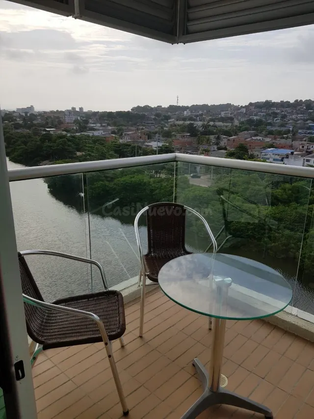 Arrienda Apartamento Marbella Cartagena de Indias