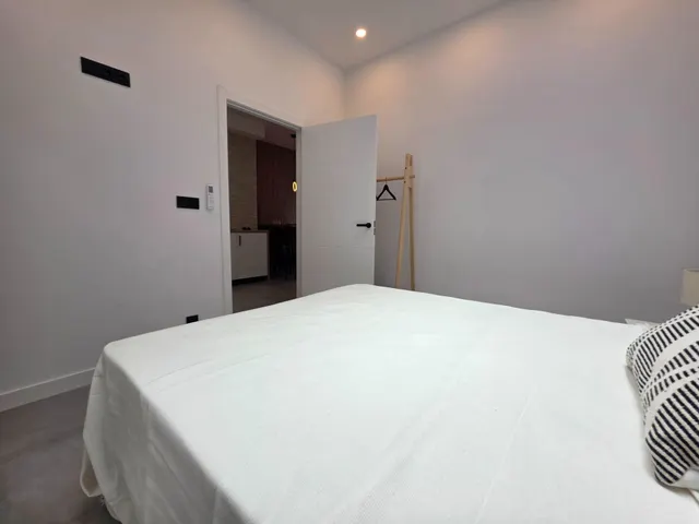 Planta baja totalmente reformada de 2 habitaciones y 2 baños junto a L’Aljub — 20