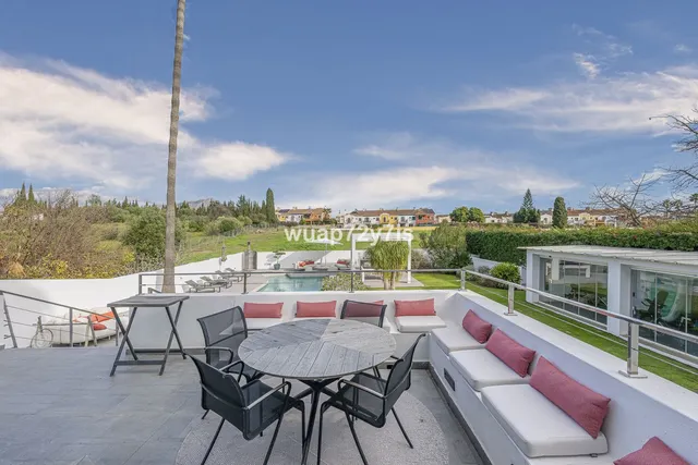 Chalet 4 habitaciones 224m² en venta - Marbella — 43