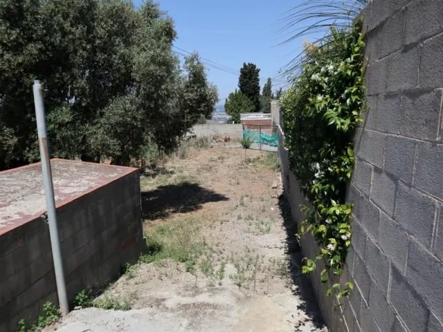 TERRENO EN LA VALLENSANA — 20