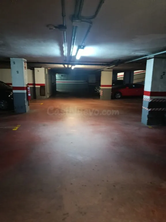 Estudio en Alquiler en Tarragona Tarragona — 2