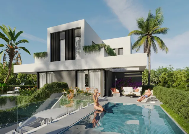 Adosada en Venta en Finestrat Alicante - foto 5