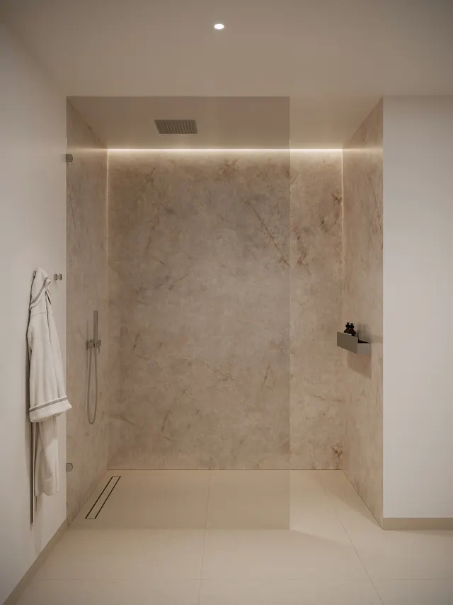 Apartamento 1 habitación 76m² en venta - Marbella — 19