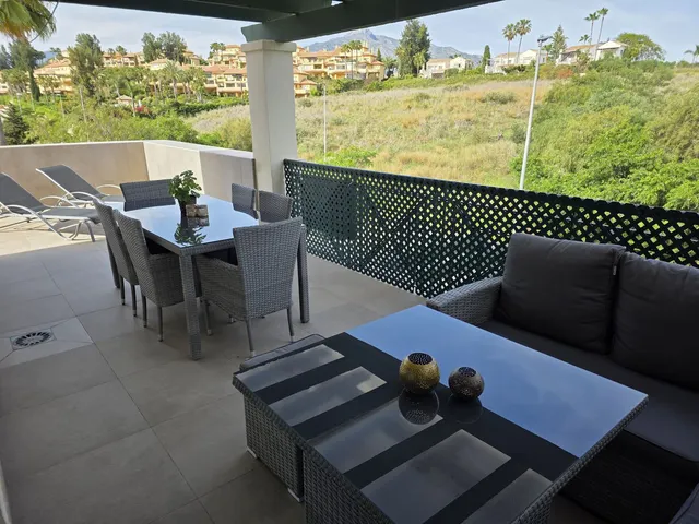 Ático 2 habitaciones 110m² en venta - Marbella — 10