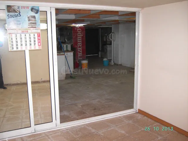 Local comercial en alquiler - foto 4