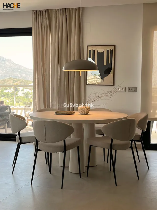 Ático 3 habitaciones 101m² en venta - Marbella - foto 5