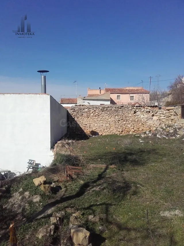 REF: C101 GRUPO INMOTEKA INMOBILIARIA VENDE CASA CON TERRENO - foto 3