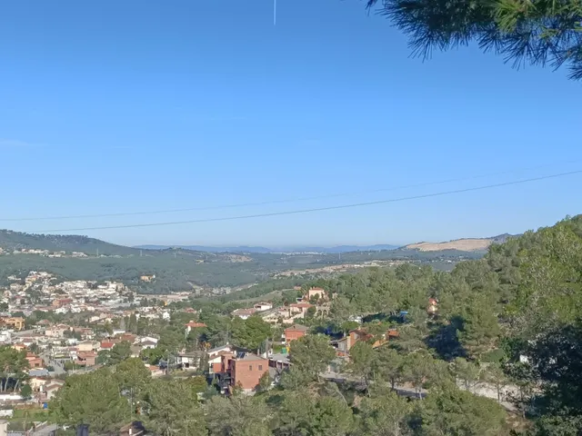 Terreno con grandes vistas en Les Califòrnies — 4