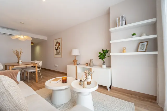 Apartamento 3 habitaciones 114m² en venta - Centro — 13