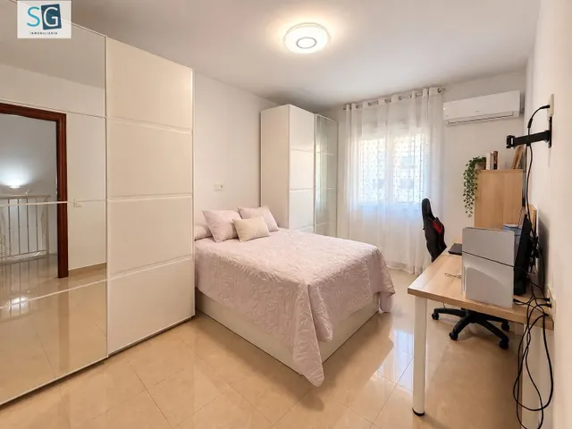 MAGNIFICA CASA EN PADUL — 20