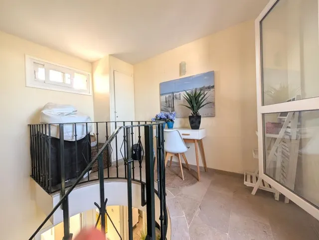 Adosada en Venta en Linea De La Concepcion, La Cádiz — 24