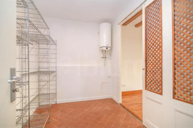 Exclusividad y versatilidad en el Gòtic: 155 m2 con doble configuración — 11