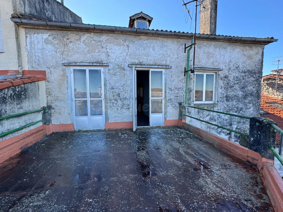 CASA UNIFAMILIAR IDEAL PARA INVERSORES