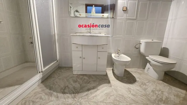 GRAN CASA EN VENTA EN HINOJOSA DEL DUQUE — 12